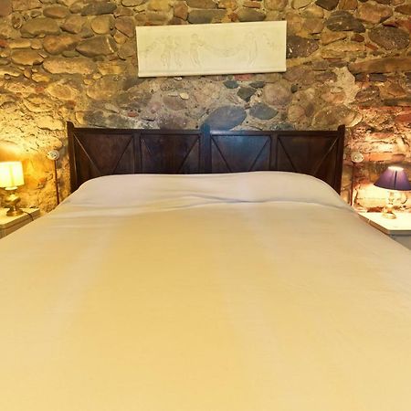 Agriturismo Il Casalino Pari Exterior foto