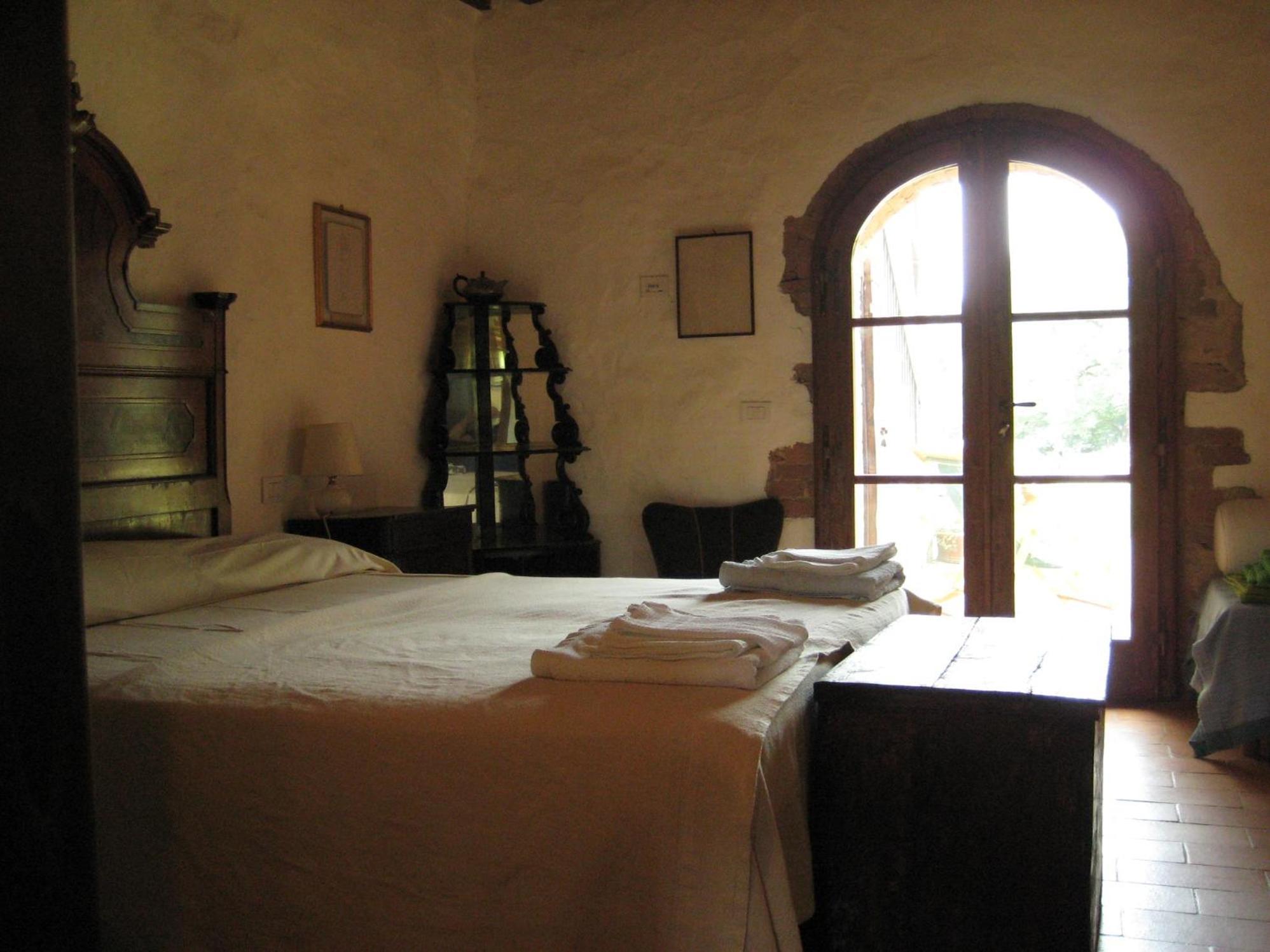 Agriturismo Il Casalino Pari Exterior foto