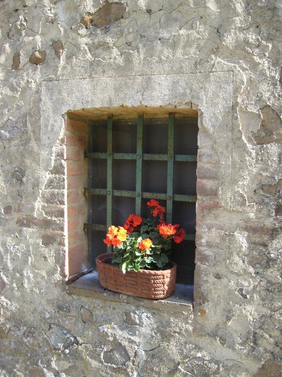 Agriturismo Il Casalino Pari Exterior foto
