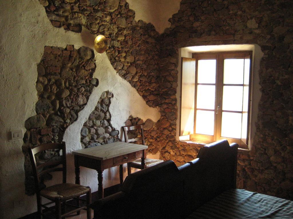 Agriturismo Il Casalino Pari Habitación foto