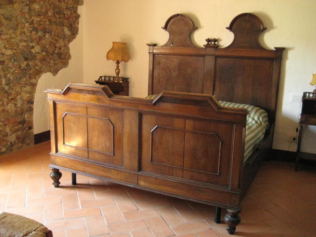 Agriturismo Il Casalino Pari Habitación foto