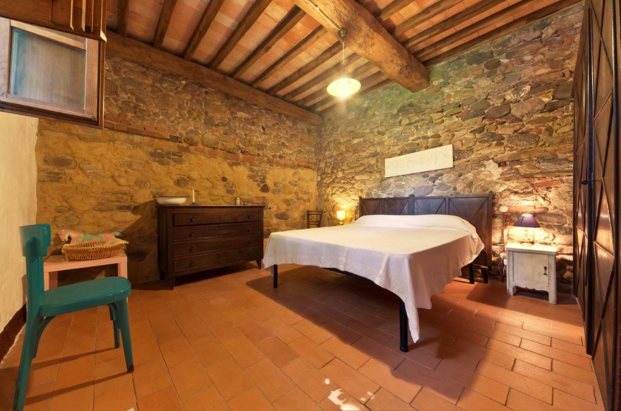 Agriturismo Il Casalino Pari Exterior foto