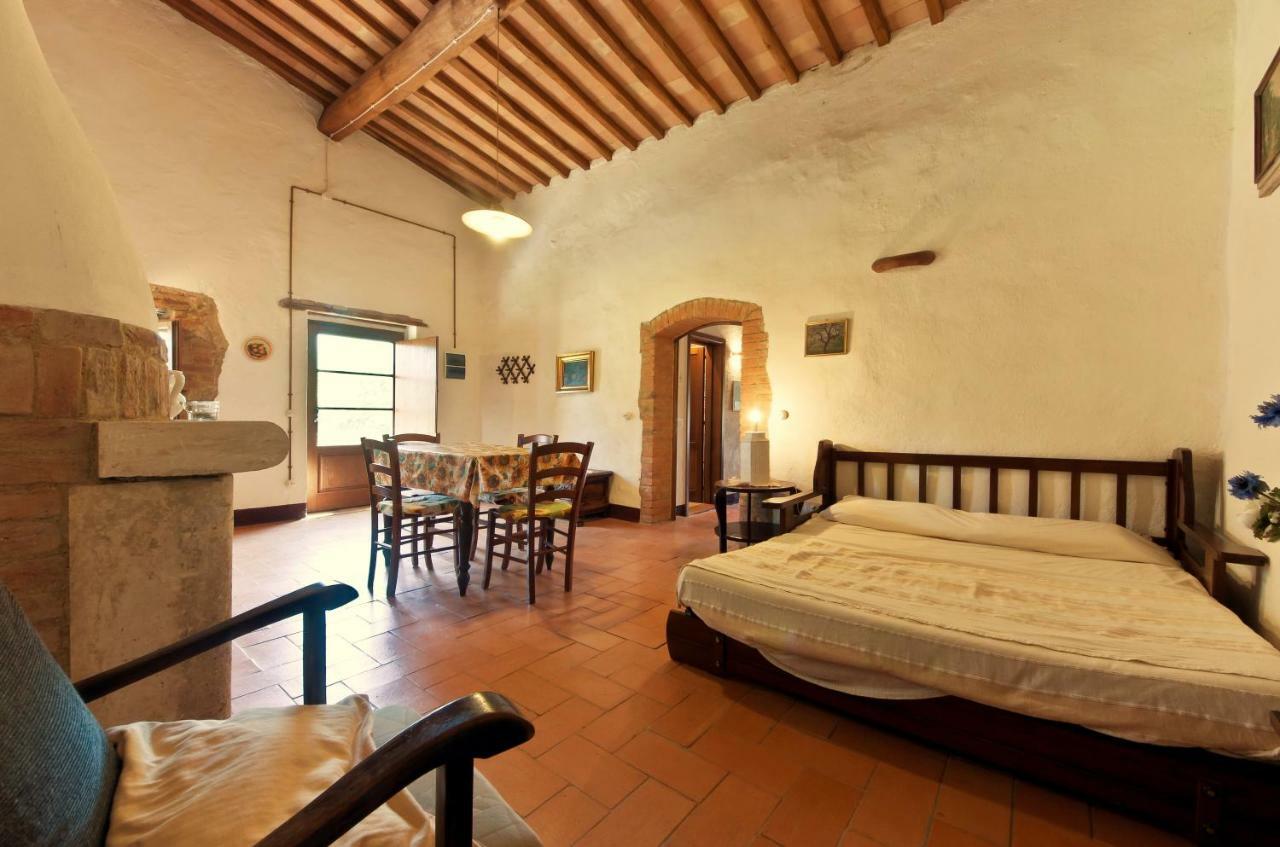 Agriturismo Il Casalino Pari Exterior foto