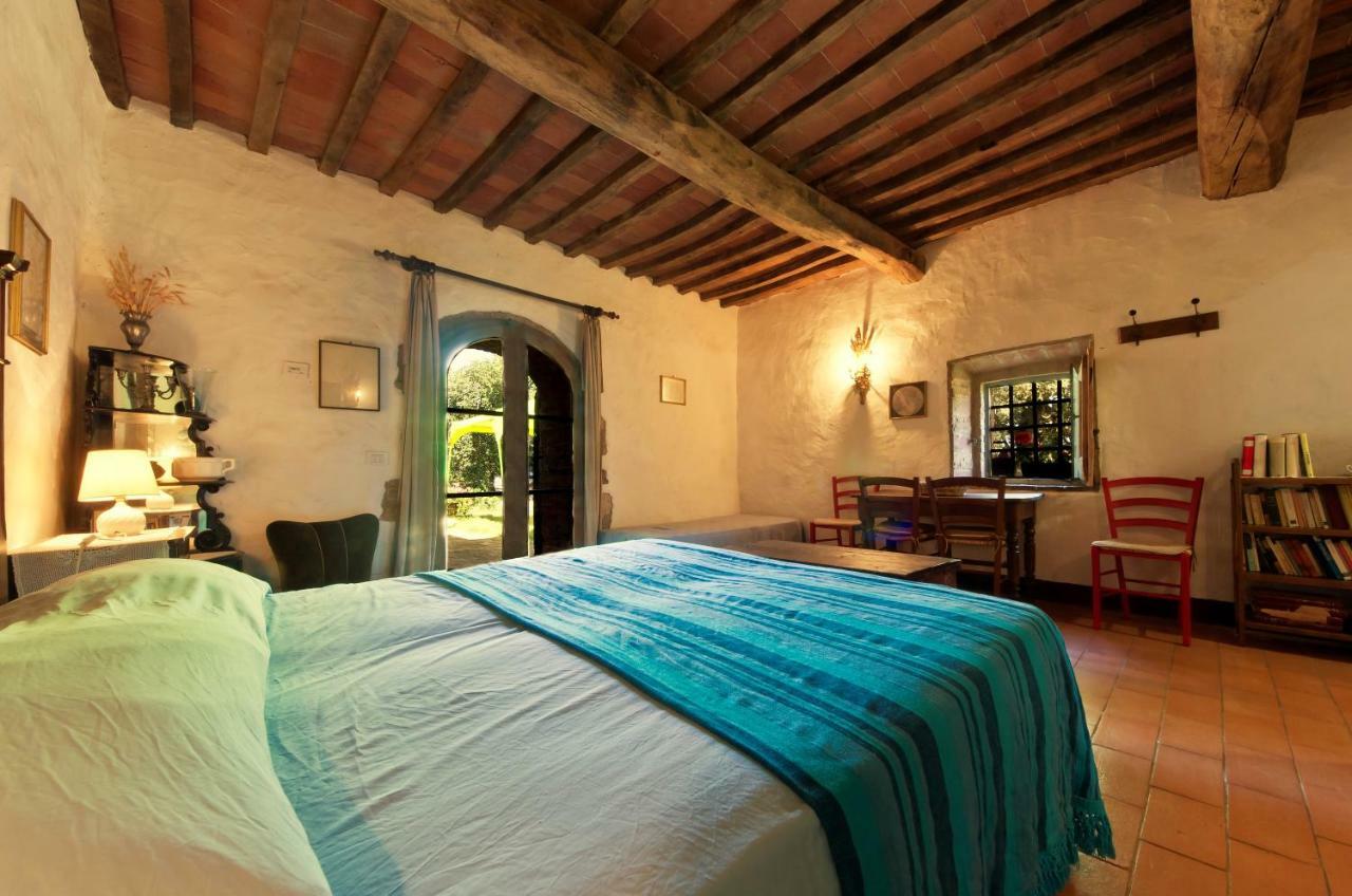 Agriturismo Il Casalino Pari Exterior foto